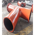 High quality Alloy wear-resistant pipe